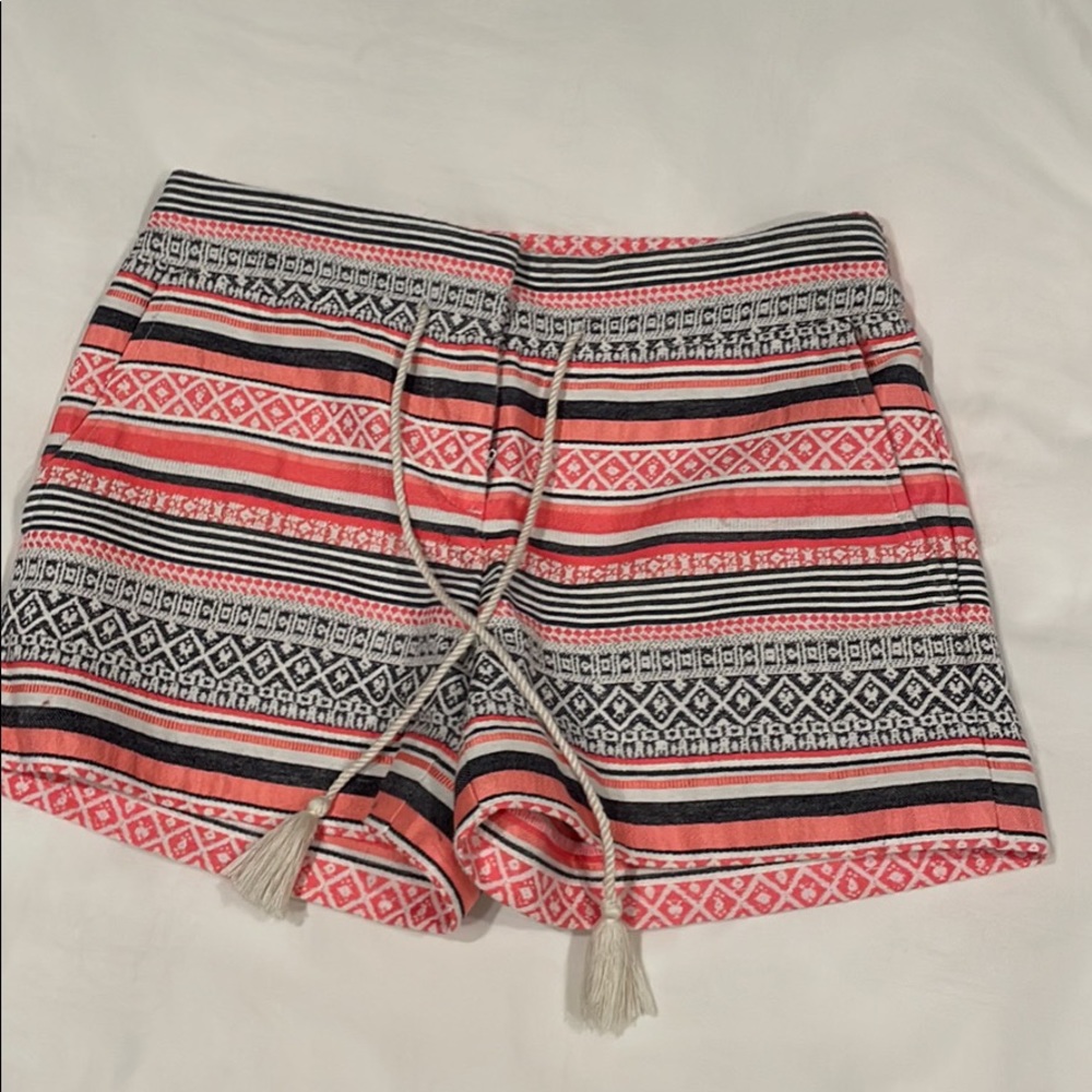 Loft shorts